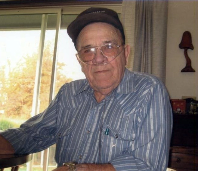 Obituary of Dennis D. Brammer