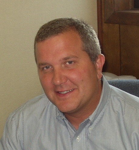 Obituary of Daniel Bruce Appelo