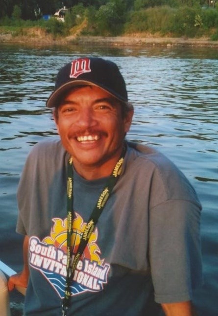 Obituary of Felix M. Lopez Jr.