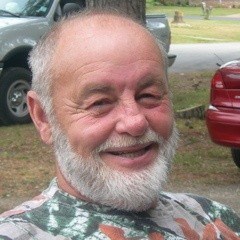 Obituary of Claude Wayne "Pete" Vantreese