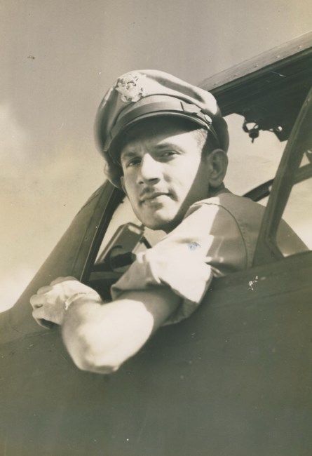 Obituary of Allan Hartford Cobb