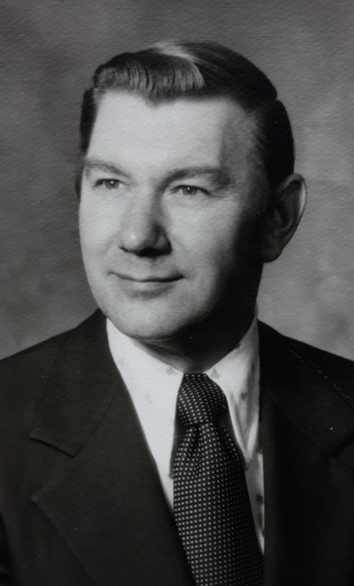 Obituary of Nicholas Abraham Schmidt