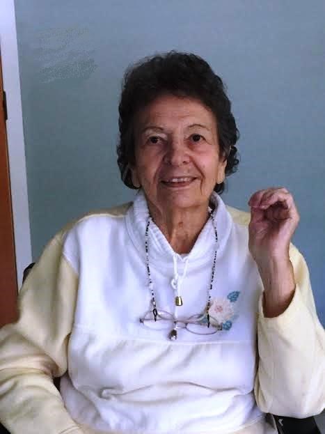 Obituary of Corrine Reams