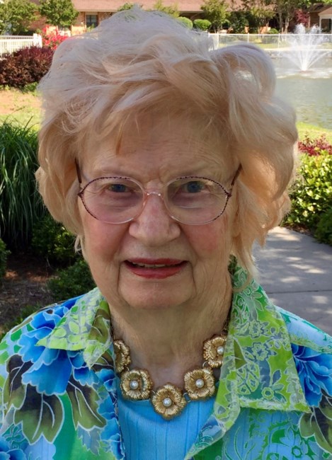 Obituary of Mrs. Edna Mae Walker Powell