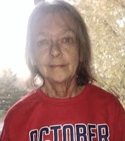 Obituary of Patricia Kathleen Ricketts