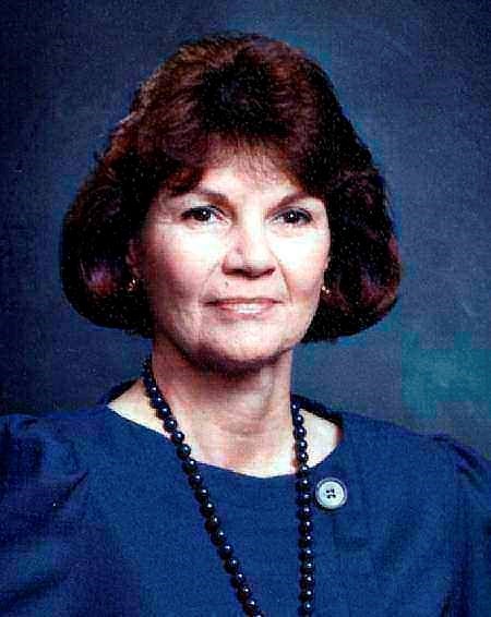 Avis de décès de Shirley Jean Zimmerman