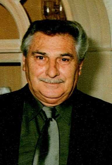 Obituary of Joseph Vincent Galto