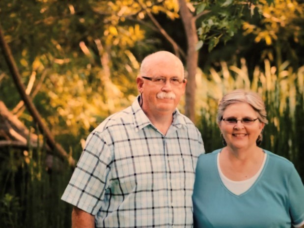 Obituary of Douglas C. McKinney