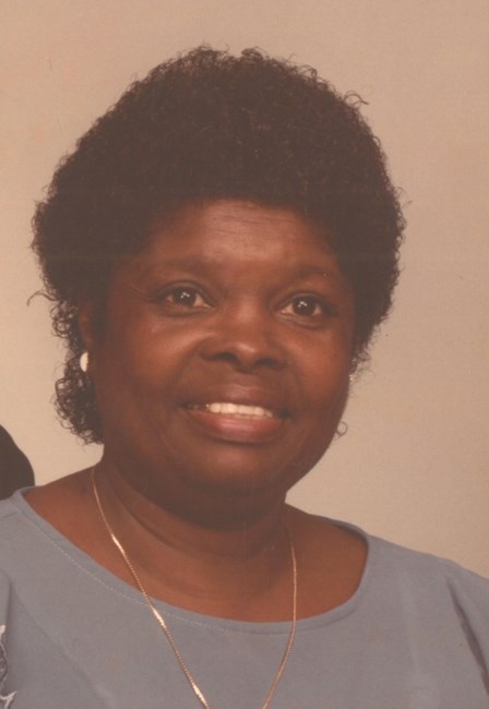 Obituario de Joyce Marie Davis - McDade