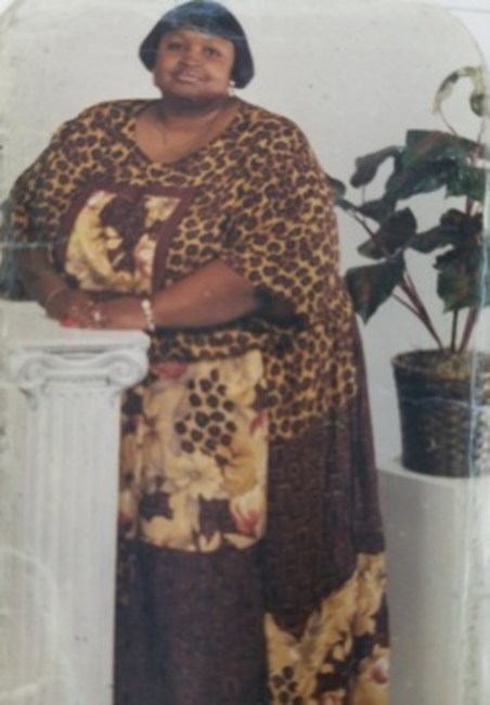 Obituary of Retrina Smith Moore