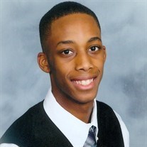 Obituary of Montel Allen Smith