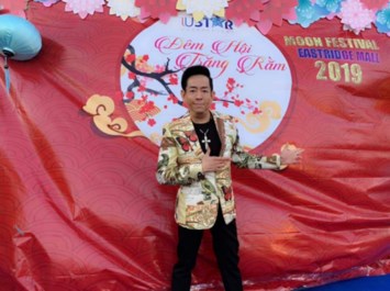 Obituario de Anh Nguyễn Thái Hoàng Tuấn