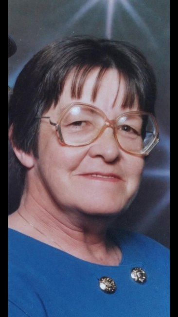 Obituary of Dianne Cooper