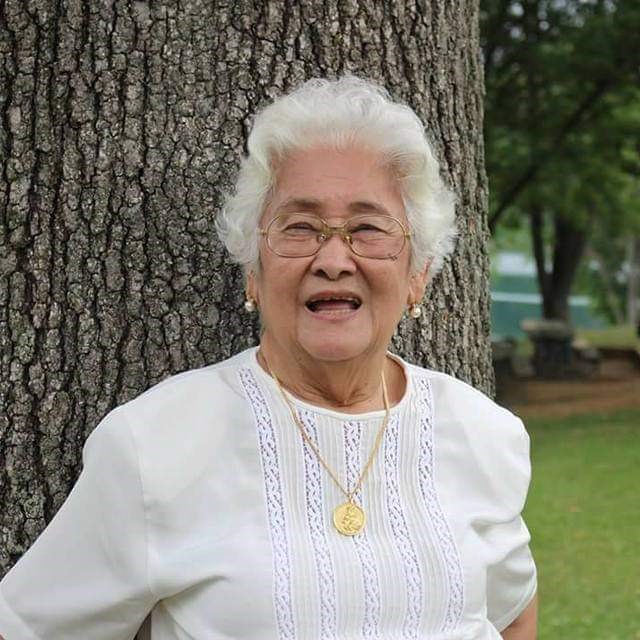 Obituary of Mercedes Gueco Crisostomo