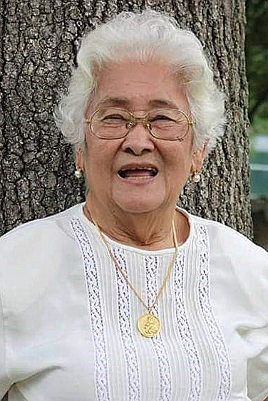 Obituary of Mercedes Gueco Crisostomo