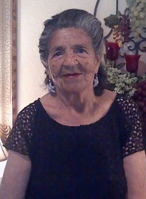 Obituary of Refugio "Cuquita" Ramirez