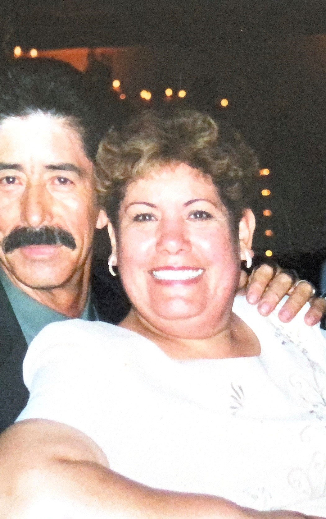 Obituary of Socorro M. Cabada