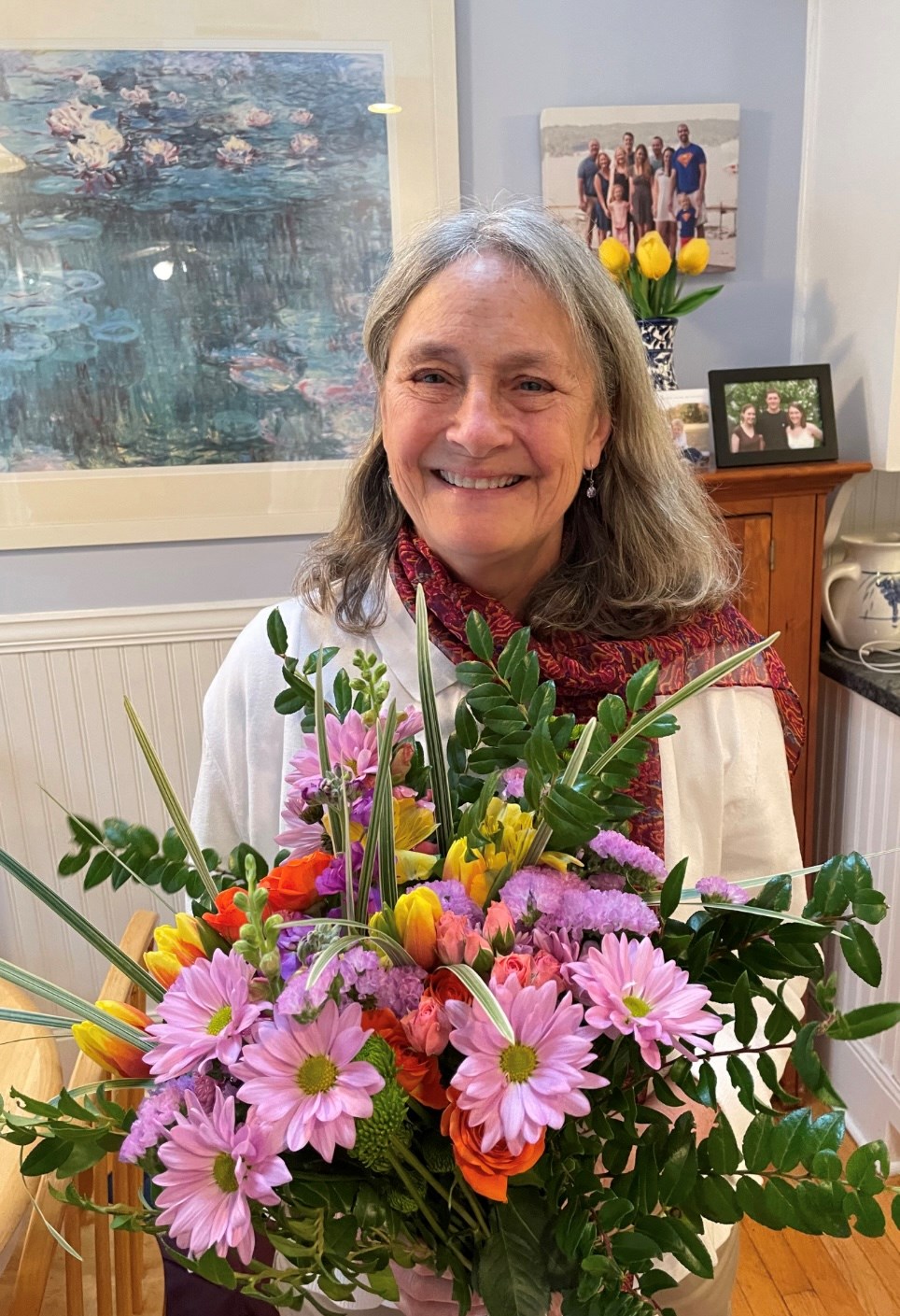 Obituary of Lynn F. Nowak