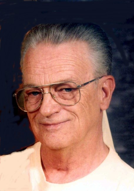 Obituary of Harold W. Harmon