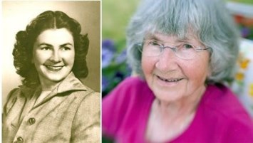 Obituary of Eris A. Heggem