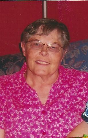 Avis de décès de Carol I. Morris - Bruhn