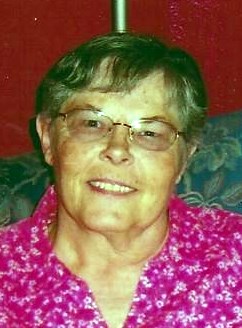 Avis de décès de Carol I. Morris - Bruhn