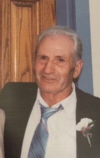 Obituary of Manuel Gualter Medeiros