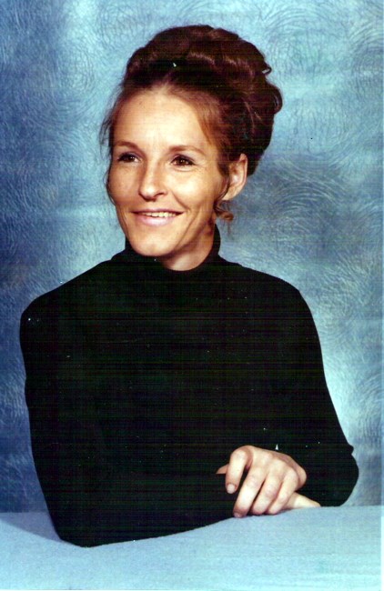 Avis de décès de Martha Evelyn Clark