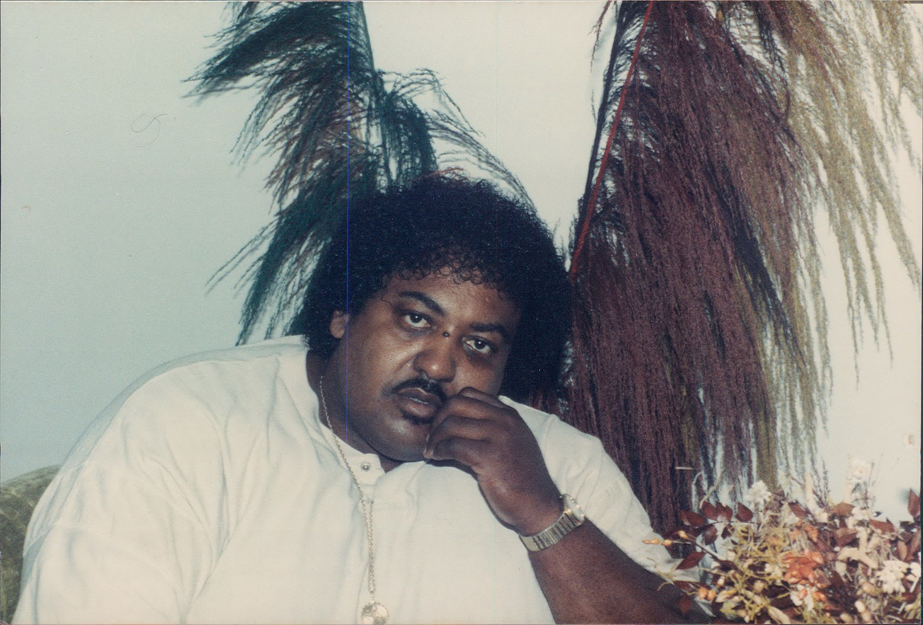 Obituary of Robert Lee Bethea Jr.