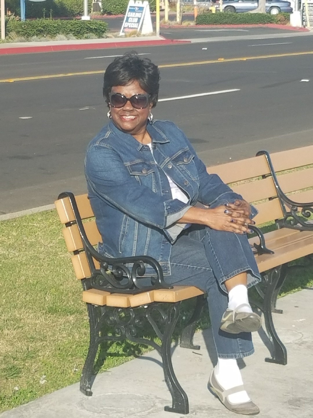 Obituary of Betty Jean Smith