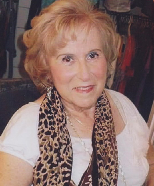 Obituary of Ursula Sonya Loewenstein