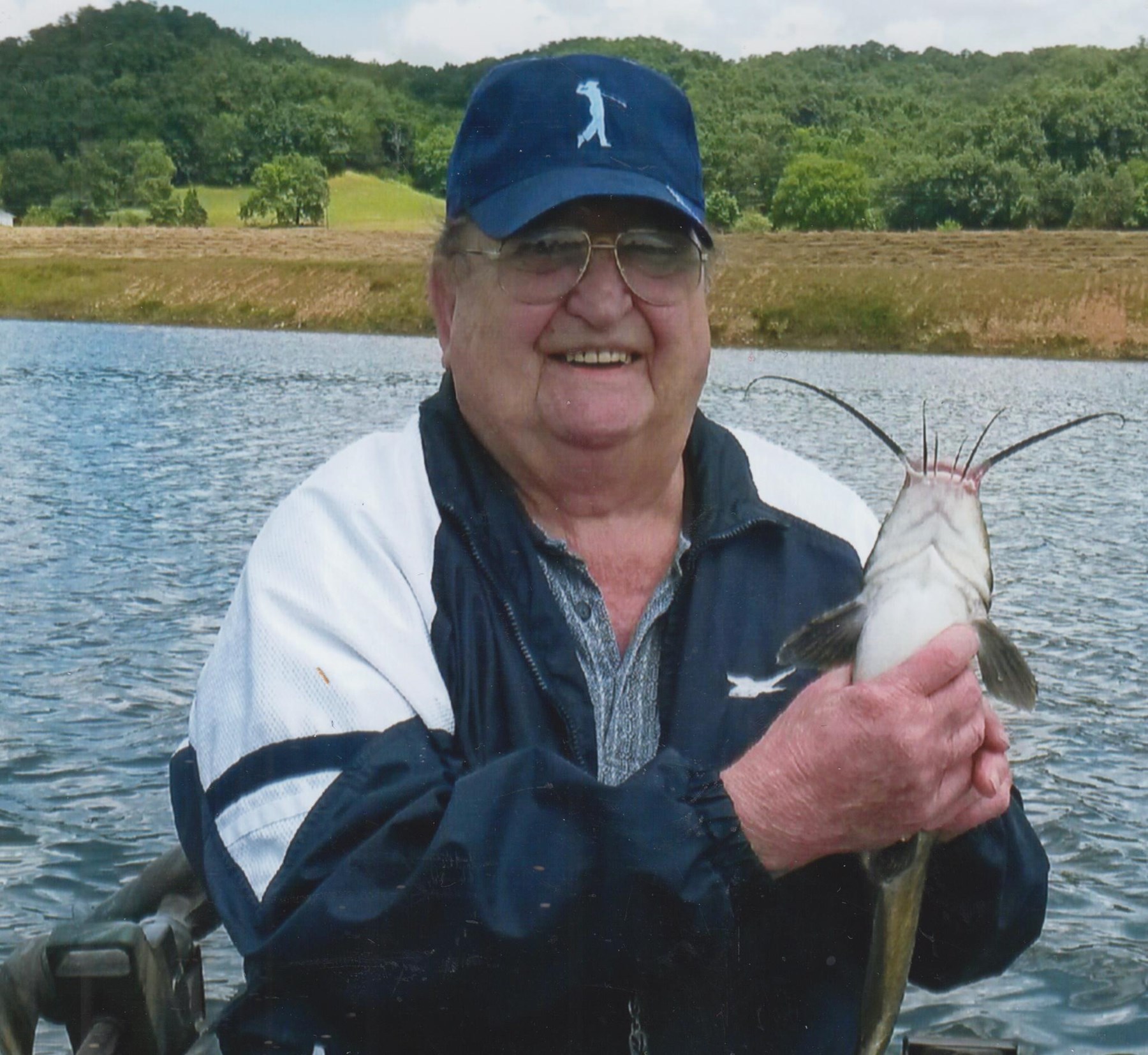 Avis de décès de Don A. Smith