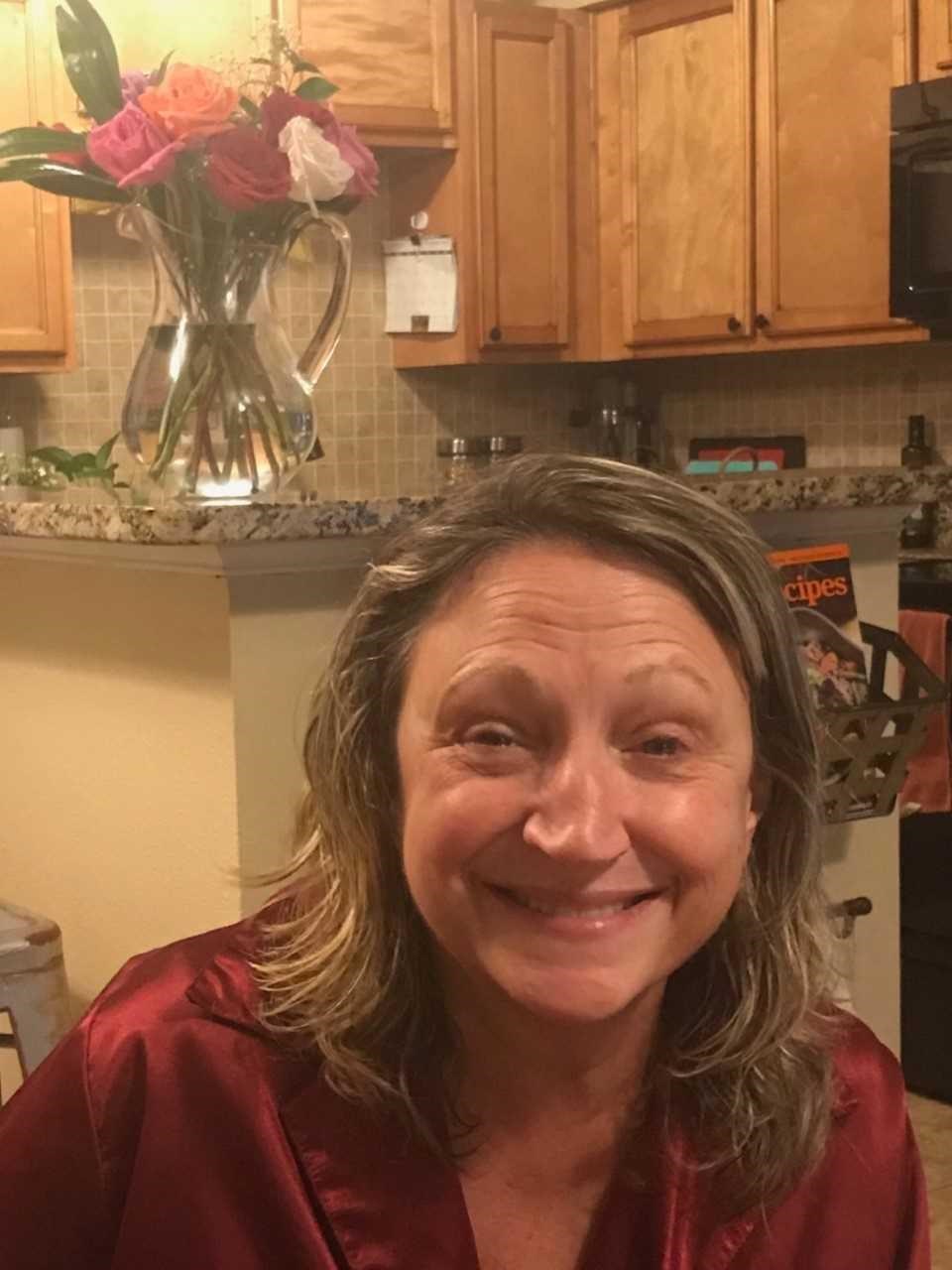 Obituary of Toni Ann Rosa-Scott