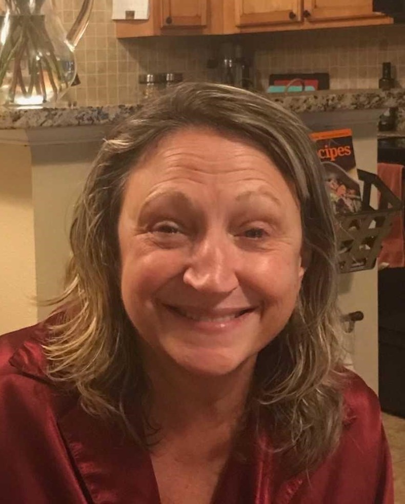 Toni Rosa-Scott Obituary - Providence, RI