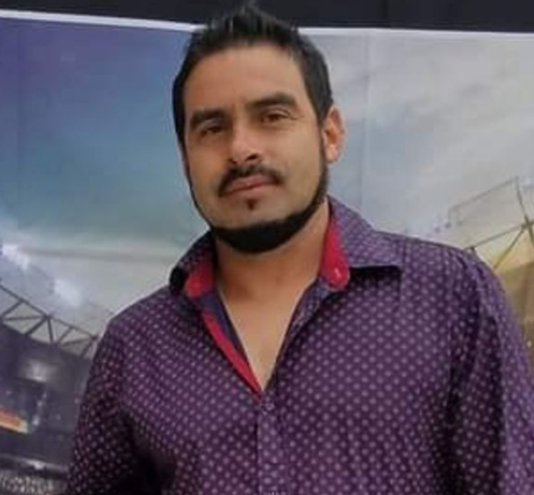 Obituary of Eduardo - Sanchez