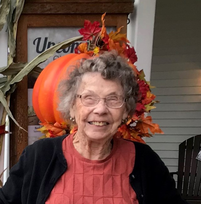 Obituary of Lois J. Schumacher