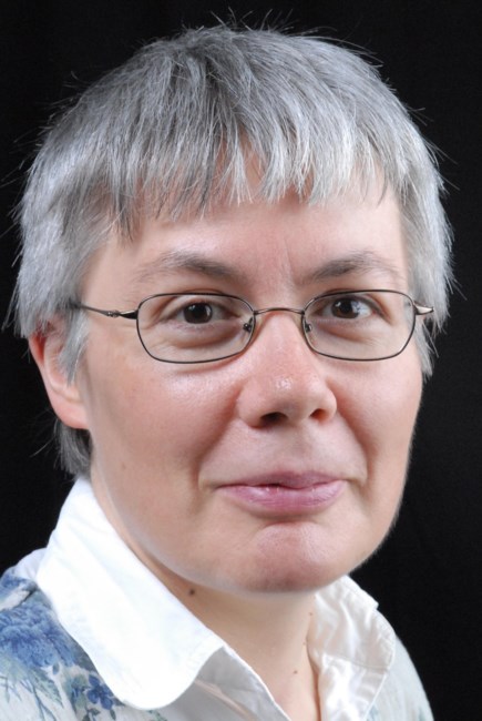 Obituary of Françoise Chapleau