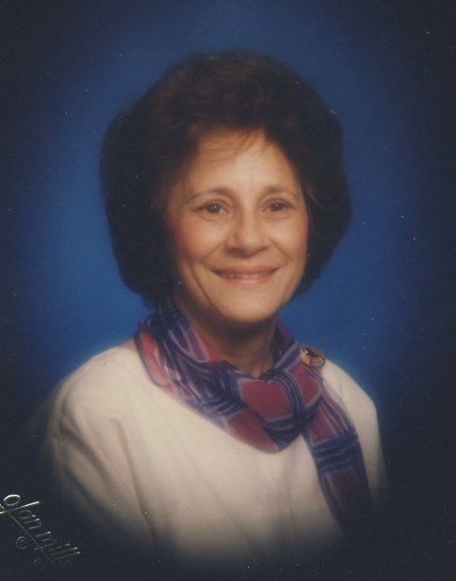 Obituary of Rose G. Gagliano Darling