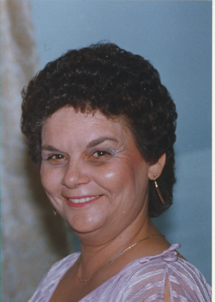 Isabel Sanchez Obituary White Castle, LA