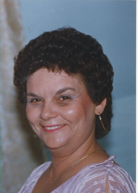 Obituary of Isabel Sanchez