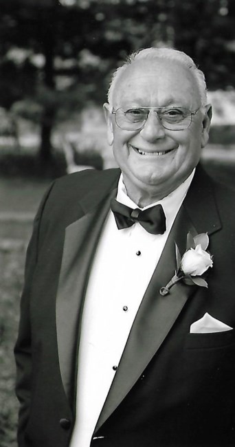 Obituary of Ralph Anthony Lombardi Jr.