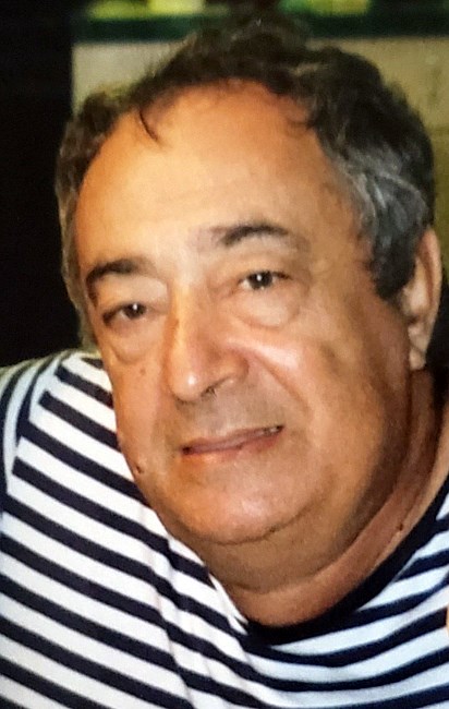 Obituary of Nakhman Vasserman