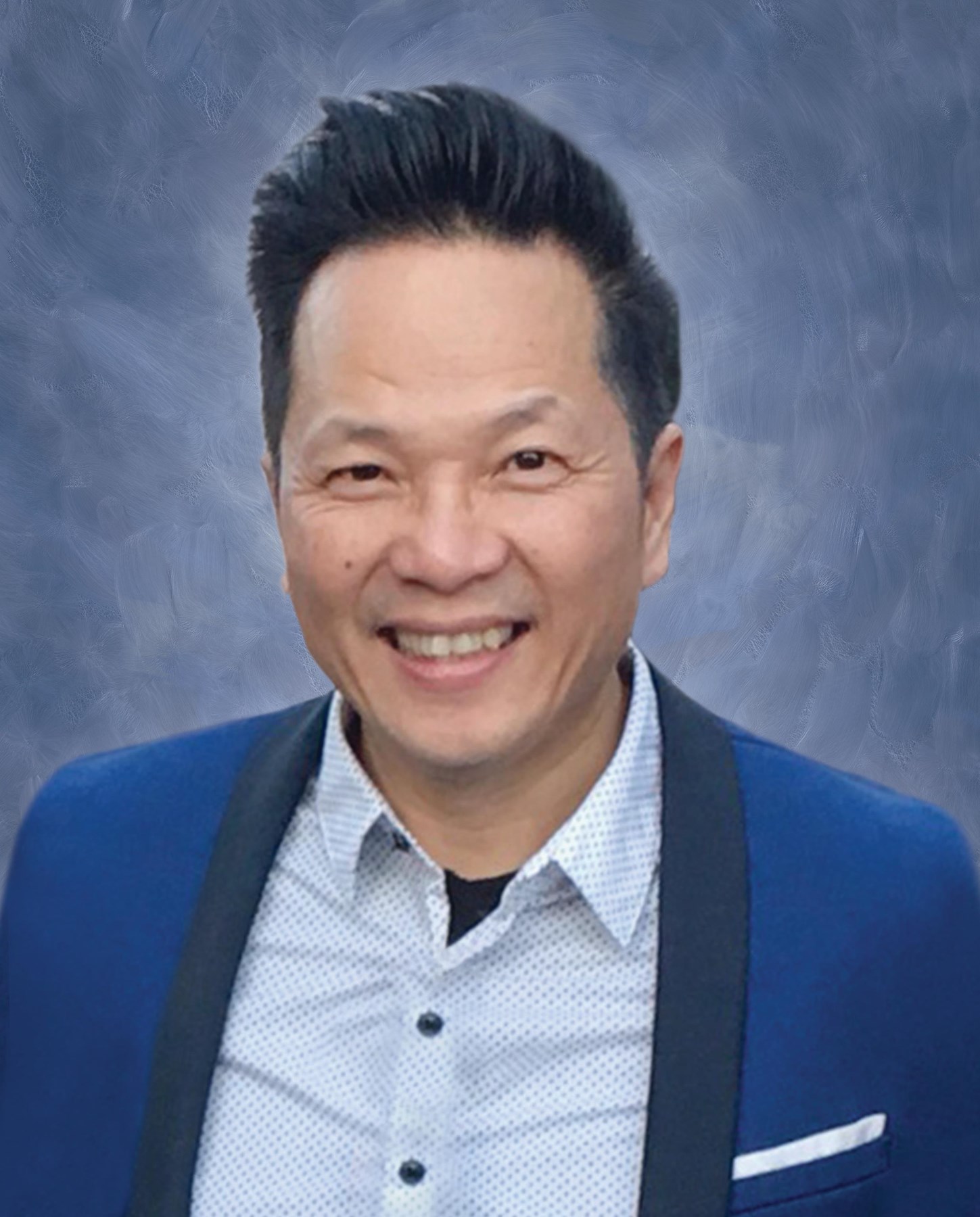 Obituary of Anthony Quân Le