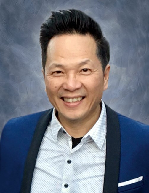 Obituary of Anthony Quân Le