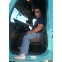 Obituary of Darrell Wayne Nicholson