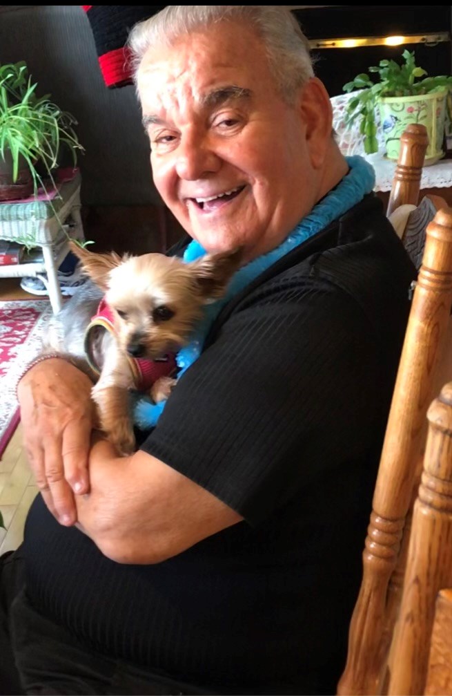 Obituary of Robert D Ruyack