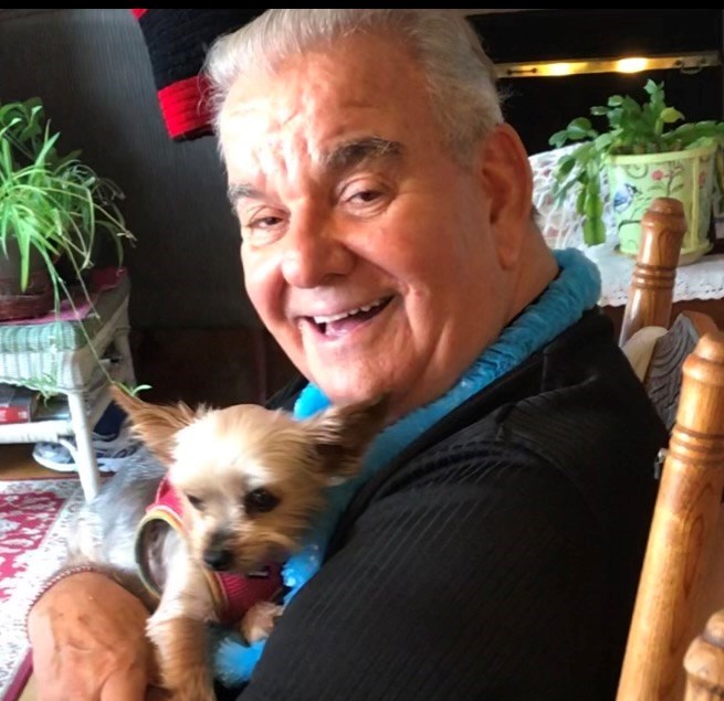 Obituary of Robert D Ruyack