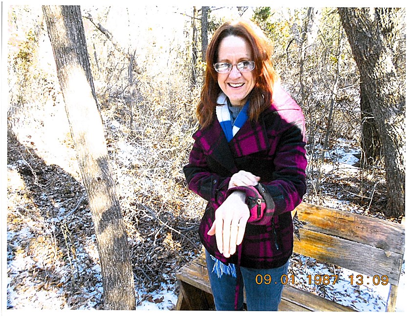 Obituary of Gail Ann Rosta