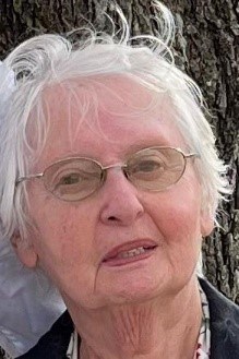 Obituary of Yevgeniya Zlotchenko