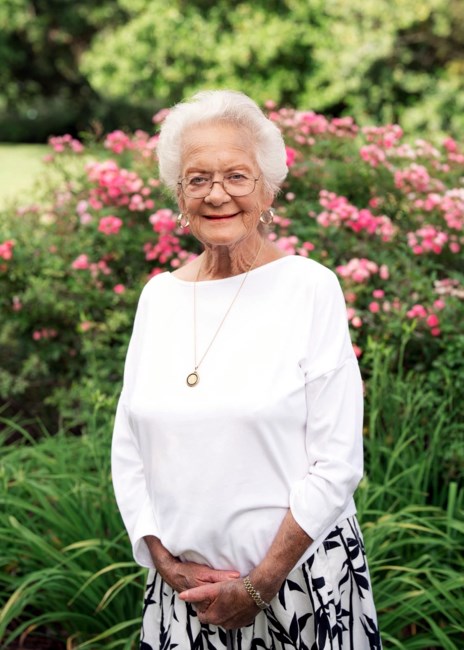 Obituary of Carol Tircuit Taylor